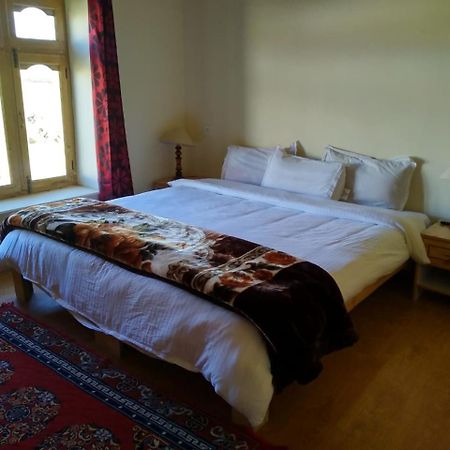 Hanle House, Near Panchayat Ghar, Anley Khaldo, Nyoma Block, Leh Ladakh Ut ภายนอก รูปภาพ