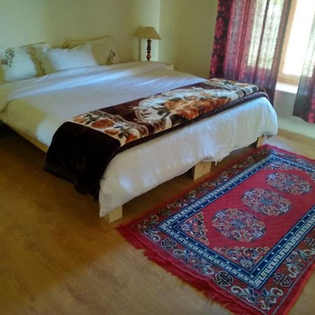 Hanle House, Near Panchayat Ghar, Anley Khaldo, Nyoma Block, Leh Ladakh Ut ภายนอก รูปภาพ